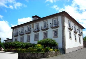 Casa Nobre do Correio-Mor has Balcony rooms
