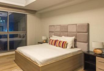 The GilGal Suites allows 18 year olds to book a room
