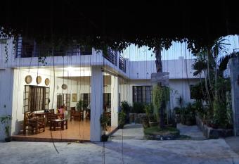 Sanctuary Transient House allows 18 year olds to book a room