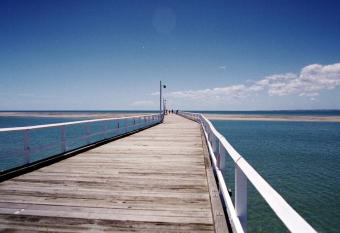 Ingenia Holidays Hervey Bay has Balcony rooms