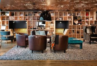 Scandic Paasi allows 18 year olds to book a room