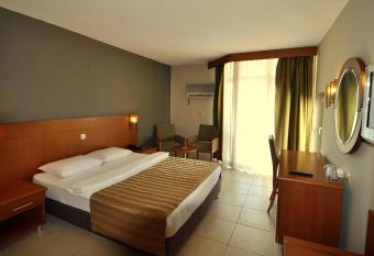 Surtel Hotel has Balcony rooms