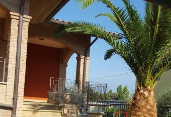 Tulipano B&B allows 18 year olds to book a room