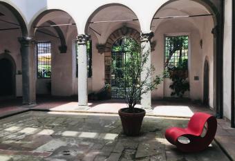 Corte Meraviglia - Relais has Balcony rooms