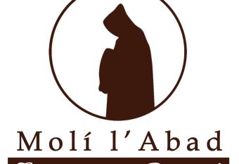 Moli l Abad has Balcony rooms