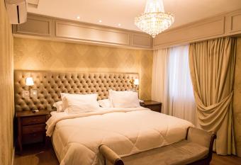 Hotel Daara has Balcony rooms