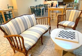 B&B Residenza Marina has Balcony rooms