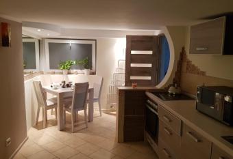 Noclegi Jaworzno has Balcony rooms