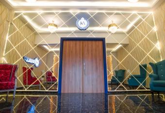 Rancho Guacamayos Hotel & Restaurantes has Balcony rooms