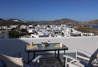 Athina s blue studios allows 18 year olds to book a room