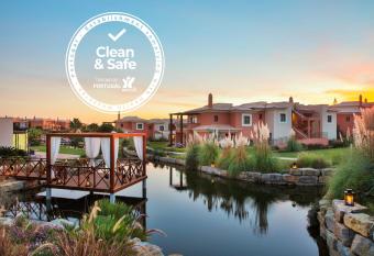 Monte Santo Resort allows 18 year olds to book a room