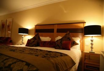 The Fairview Boutique Hotel has Balcony rooms