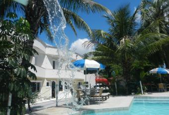 Hotel Iracemar - Piscina Aquecida has Smoking/Balcony rooms