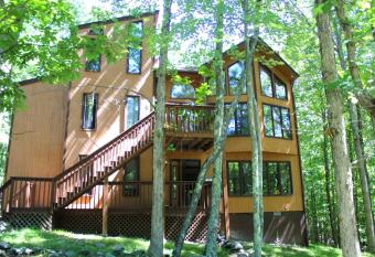 Big House On The Hill allows 18 year olds to book a room