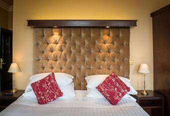 Gabriel House Guesthouse allows 18 year olds to book a room