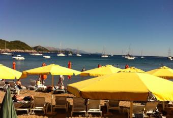 Guesthouse Storelli has Balcony rooms