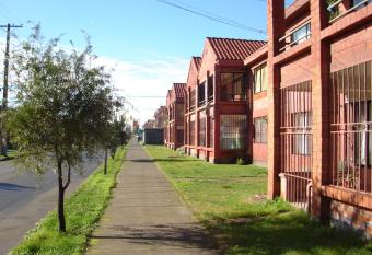 Apart Hotel Punto Real allows 18 year olds to book a room