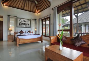 Ketut s Place Villas Ubud allows 18 year olds to book a room