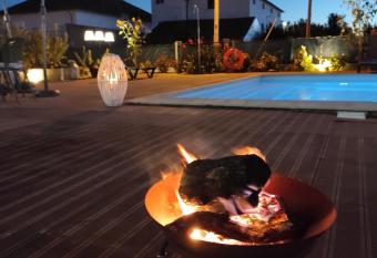 Hotel Boavista - Vintage House has Balcony rooms