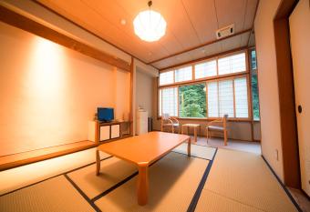 Aizu Higashiyama Onsen Tsuki no Akari allows 18 year olds to book a room
