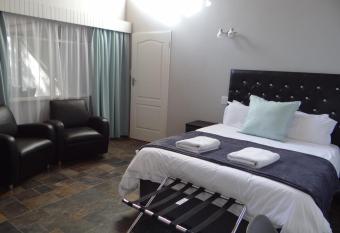 CREDO Guest House allows 18 year olds to book a room