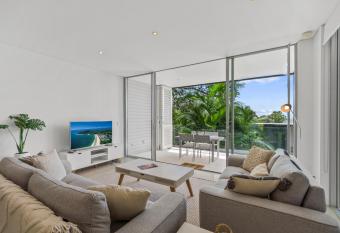 The Rise Noosa allows 18 year olds to book a room