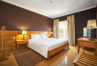 Hotel Castrum Villae by Walk Hotels allows 18 year olds to book a room