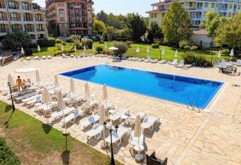 Menada Nestinarka Apartments has Balcony rooms