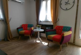 R  sidence H  l  ne Boucher has Balcony rooms