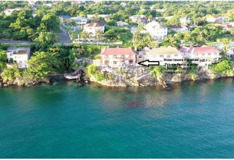 Water Lovers Paradise! allows 18 year olds to book a room