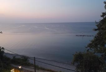 Anesis has Balcony rooms