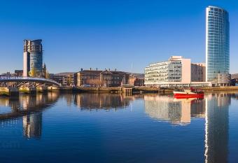 The Obel allows 18 year olds to book a room