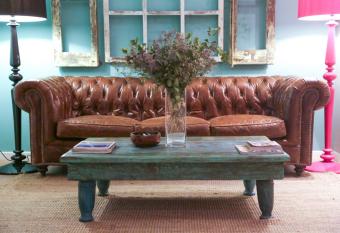 Violeta Boutique has Balcony rooms