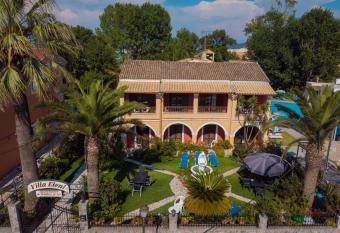 Eleni Apartments has Balcony rooms