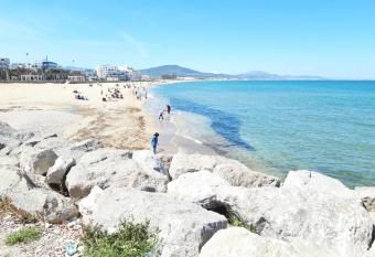 Casa Dina has Balcony rooms