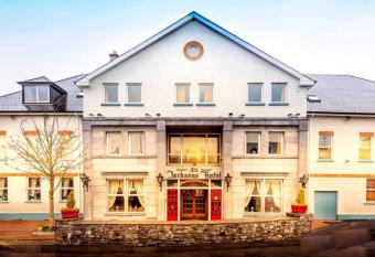 Jackson s Hotel & Leisure Centre allows 18 year olds to book a room