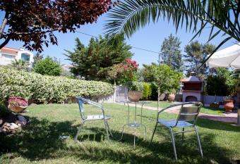 Apartments Eleni 4 Seasons has Balcony rooms