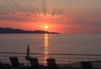 Hotel Tettola has Balcony rooms