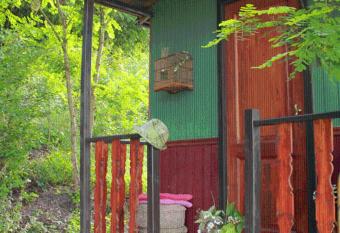 Gipsy Caravan allows 18 year olds to book a room