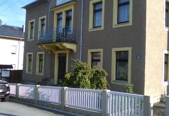 Pension Edelwei   has Balcony rooms