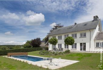 Oneux Village allows 18 year olds to book a room