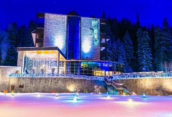 Lux Garden Hotel has Balcony rooms