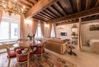 AB Ljubljana - The Residence allows 18 year olds to book a room