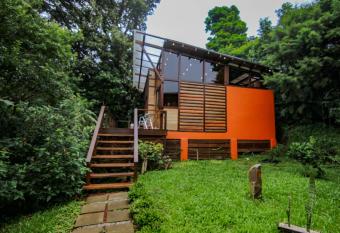 Casa Higueron allows 18 year olds to book a room