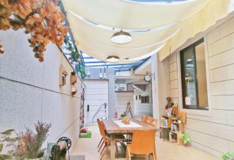 See U Tainan Apartment has Balcony rooms