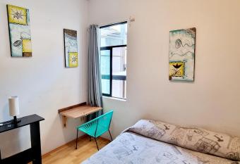 HoM Monterrey allows 18 year olds to book a room