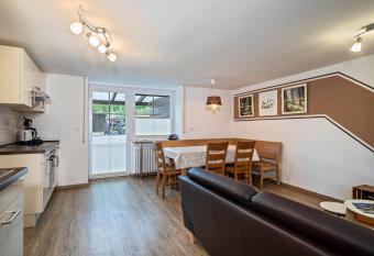 Bauernhofurlaub - Im W  ldle has Balcony rooms