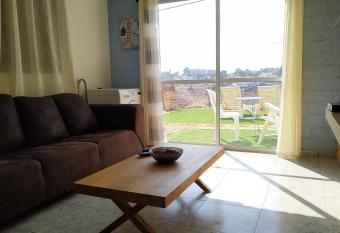 Adi has Balcony rooms