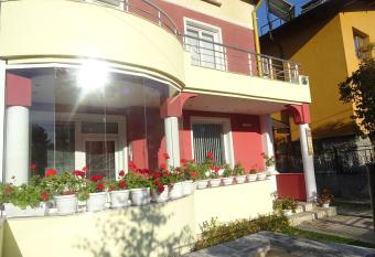                              -    -    ** has Balcony rooms