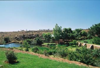 Paardeplaats Nature Retreat has Balcony rooms